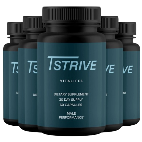 tstrive 6 bottles